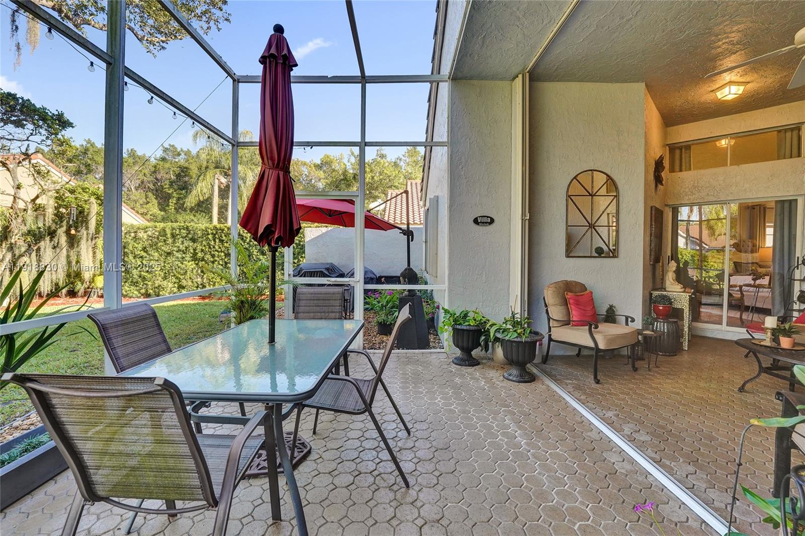 COUNTRY ISLES COVE - Residential