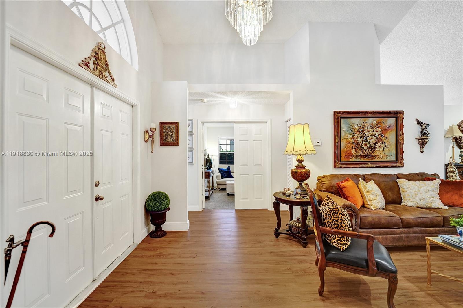 COUNTRY ISLES COVE - Residential