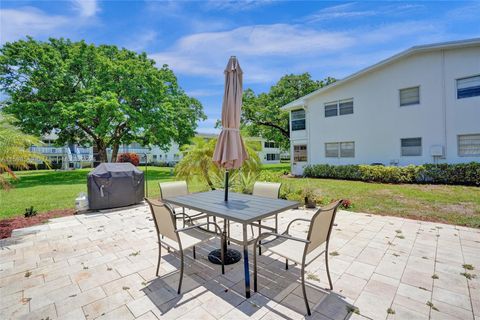 A home in Deerfield Beach