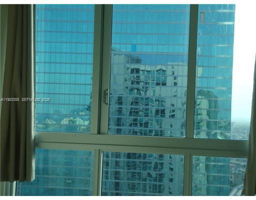 Met 1 - Residential Lease