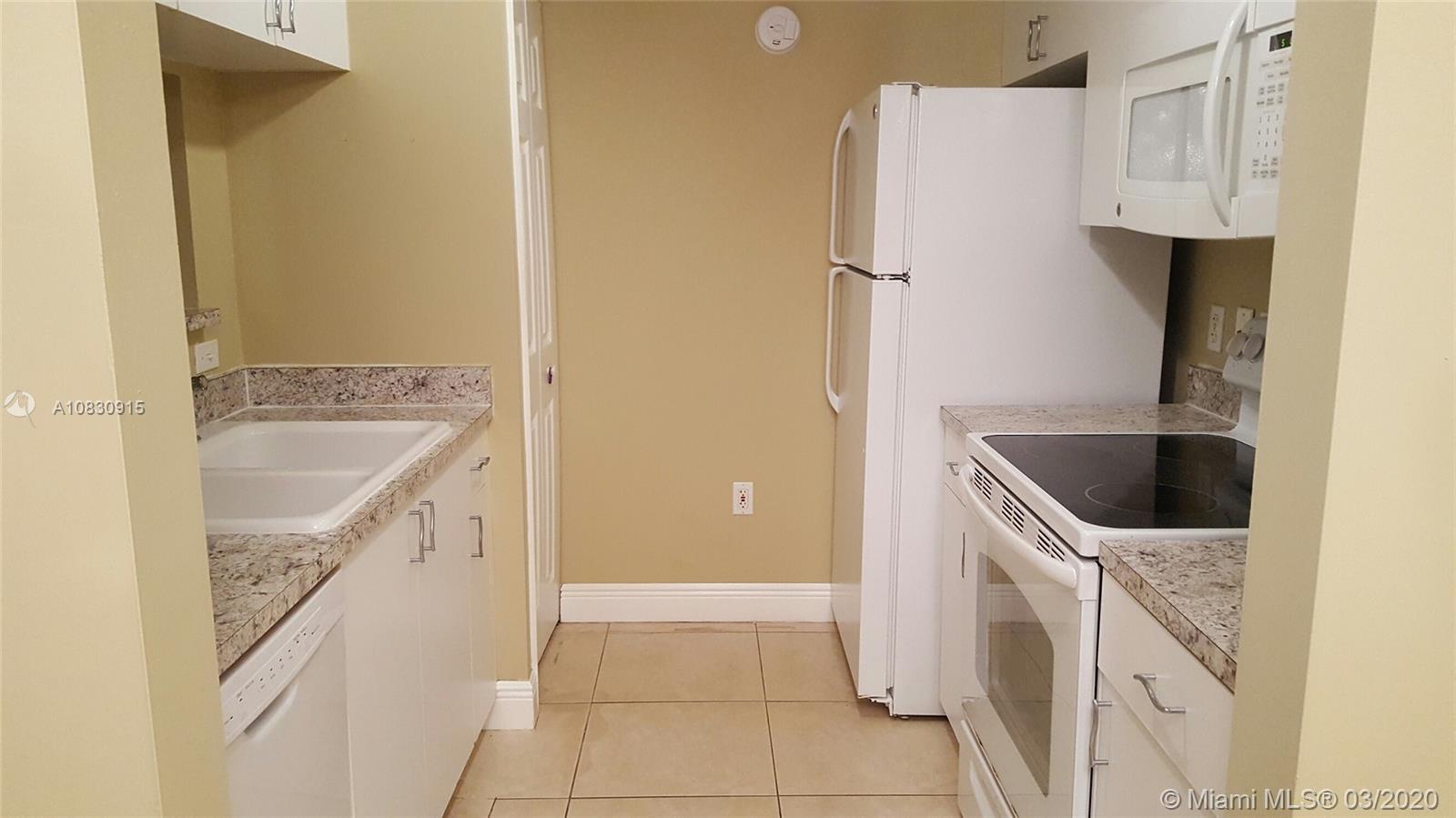 ST ANDREWS CONDO - Residential Lease