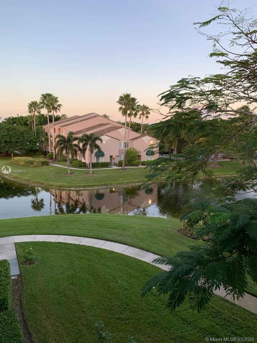 ST ANDREWS CONDO - Residential Lease