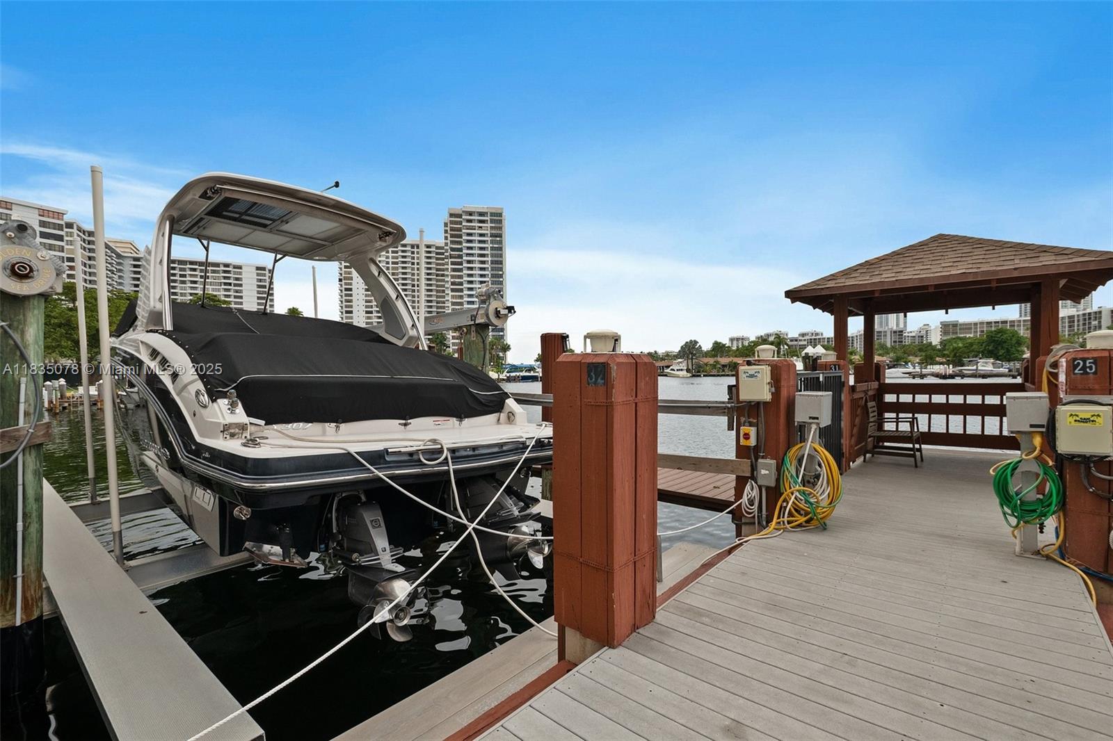 ANCHOR BAY CLUB CONDO - Residential