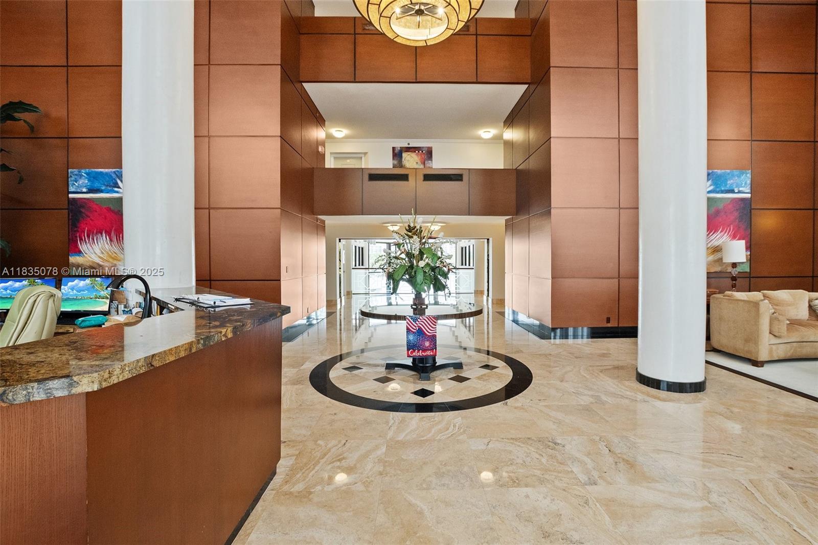 300 Three Islands Blvd 707
