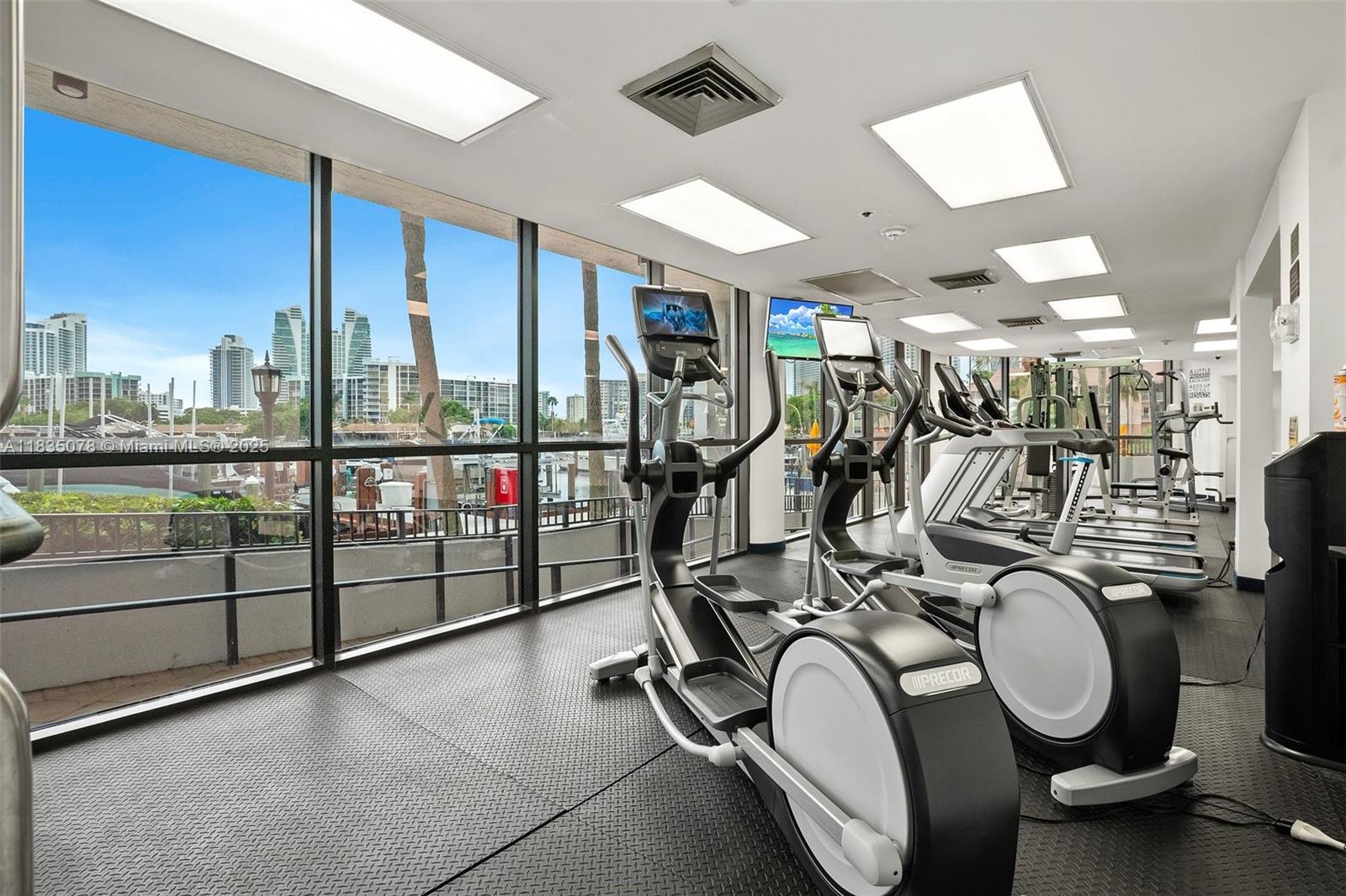 ANCHOR BAY CLUB CONDO - Residential