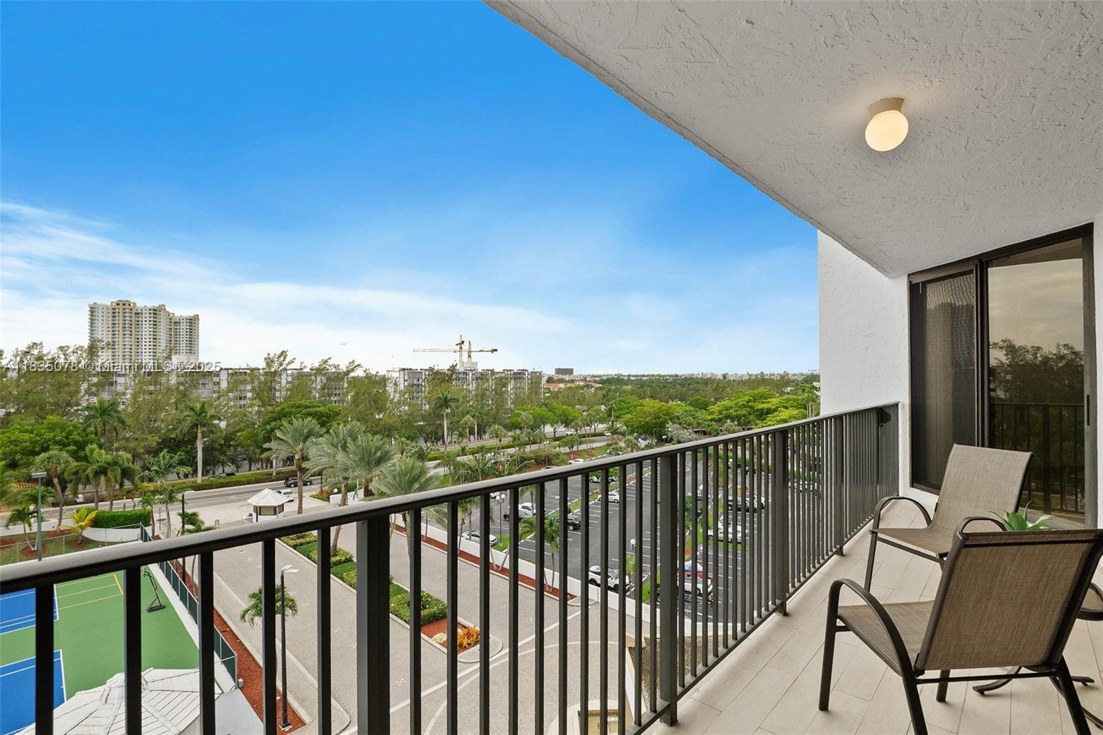 ANCHOR BAY CLUB CONDO - Residential