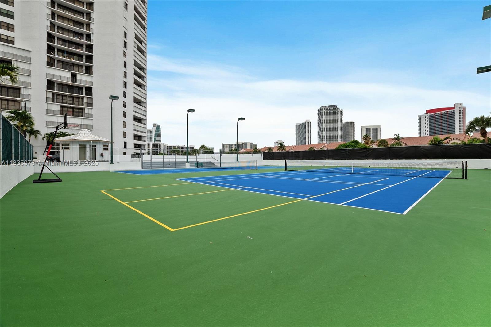 ANCHOR BAY CLUB CONDO - Residential