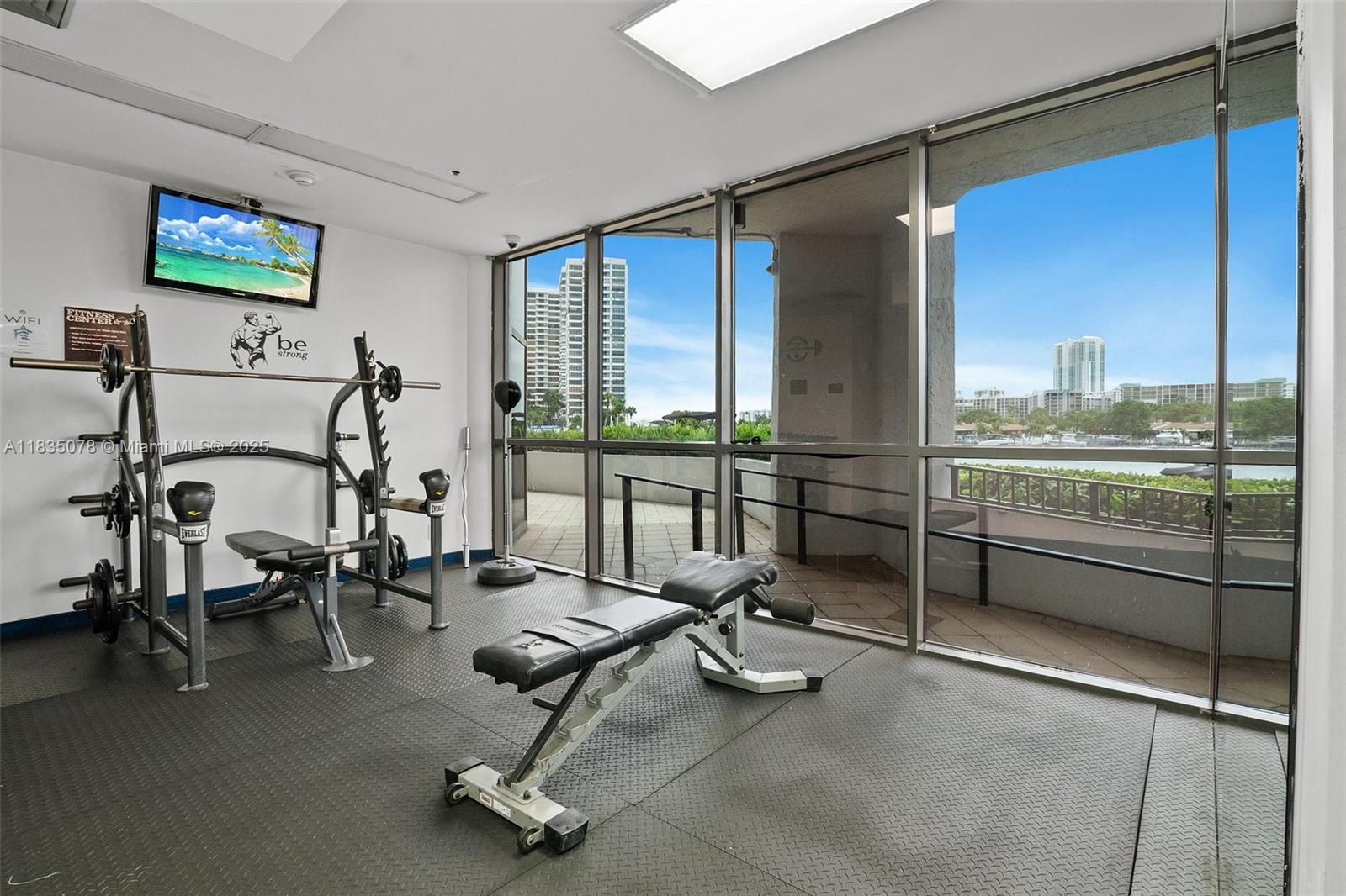 ANCHOR BAY CLUB CONDO - Residential