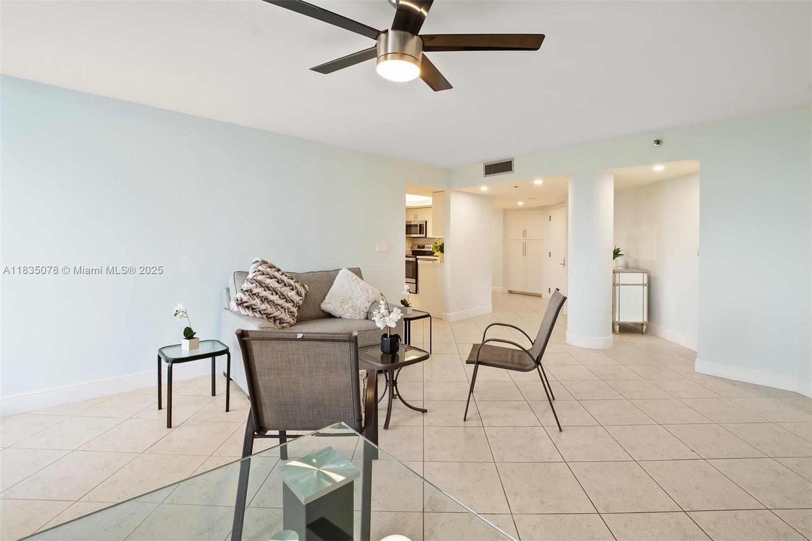 ANCHOR BAY CLUB CONDO - Residential