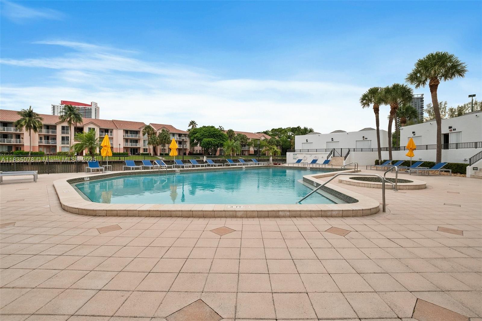 ANCHOR BAY CLUB CONDO - Residential