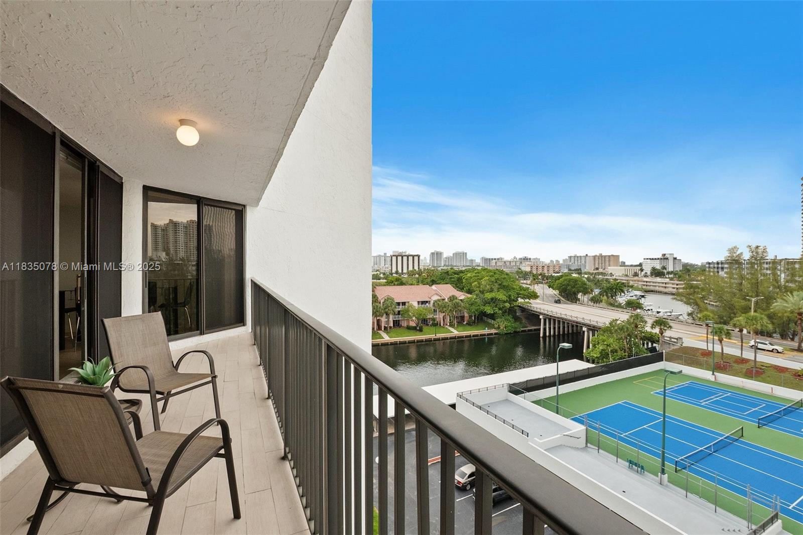 ANCHOR BAY CLUB CONDO - Residential