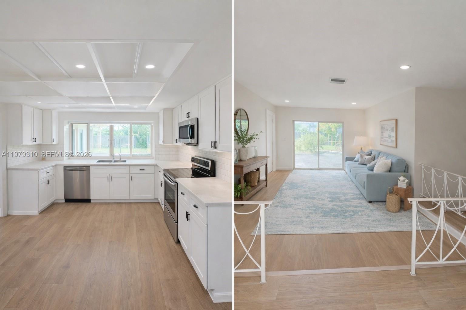 PLANTATION LANDINGS 1ST A - Residential