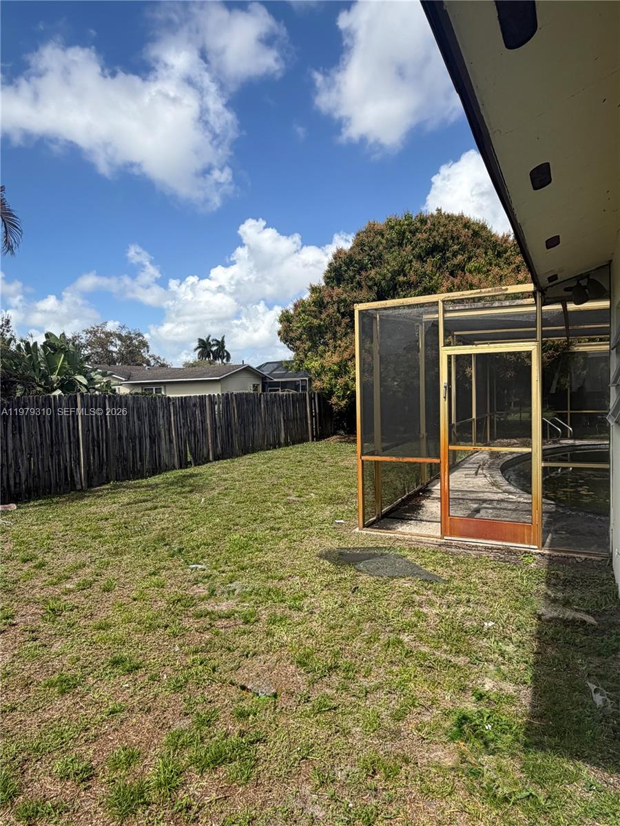 PLANTATION LANDINGS 1ST A - Residential