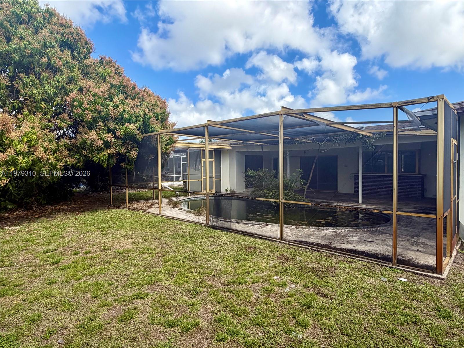 PLANTATION LANDINGS 1ST A - Residential