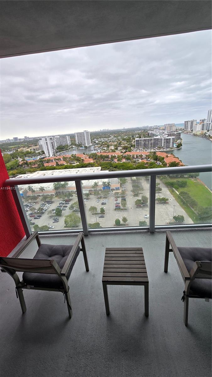 BEACHWALK CONDOMINIUM - Residential