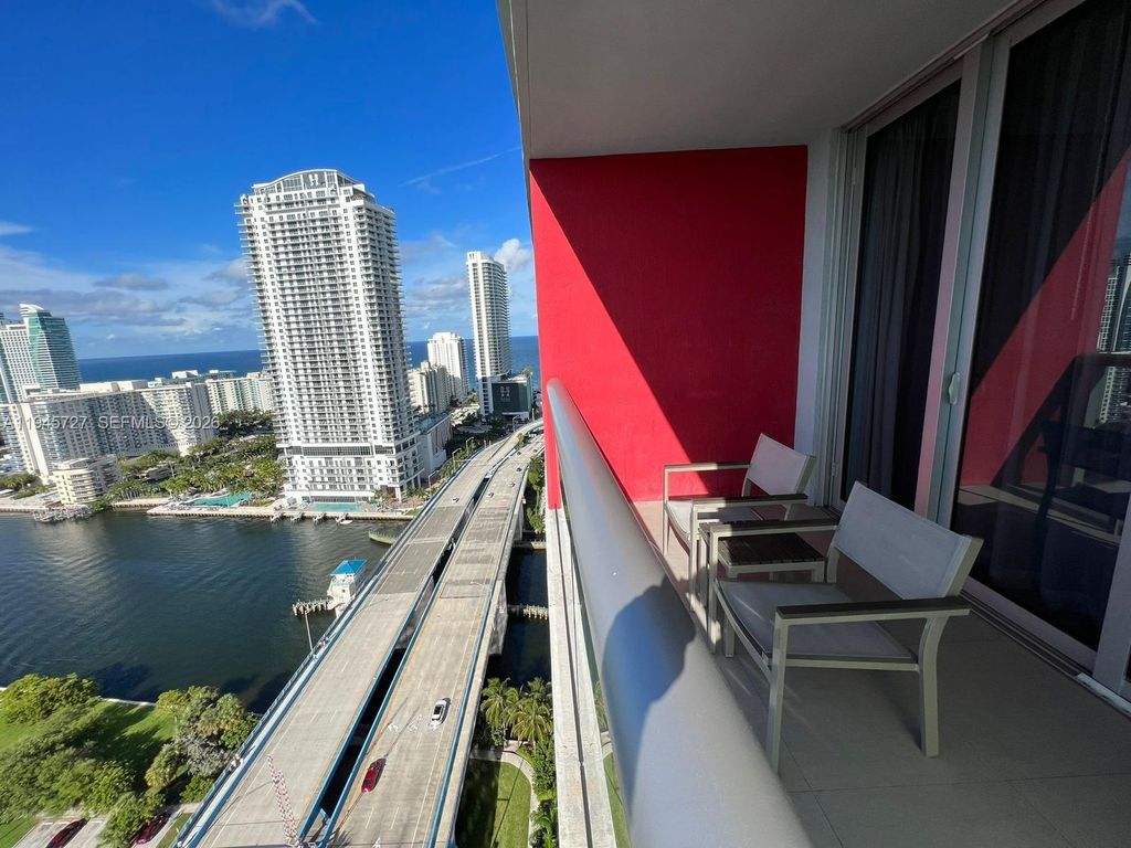 Photo of 2602 E Hallandale Beach Blvd #R2810, Hallandale Beach, FL 33009 (MLS # A11945727)