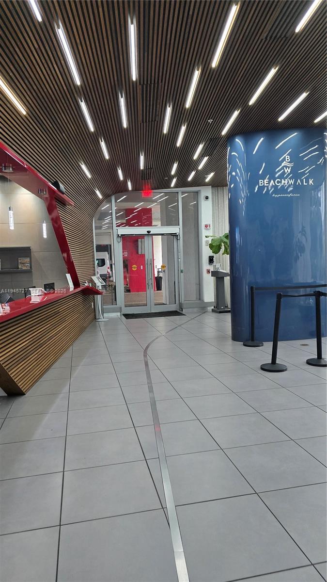 BEACHWALK CONDOMINIUM - Residential