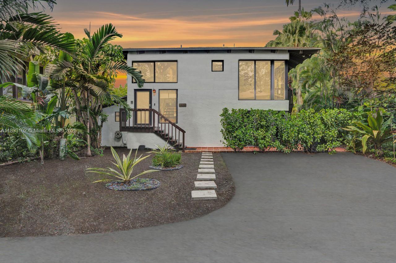 FOREST COVE - Residential