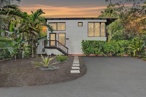 6605 SW 55th Ln South Miami FL 33155