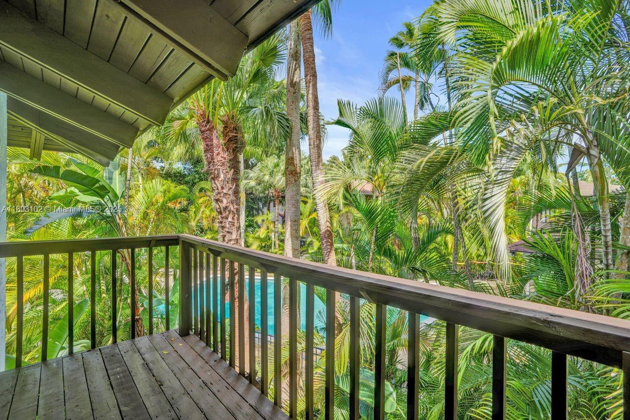 FOREST COVE - Residential