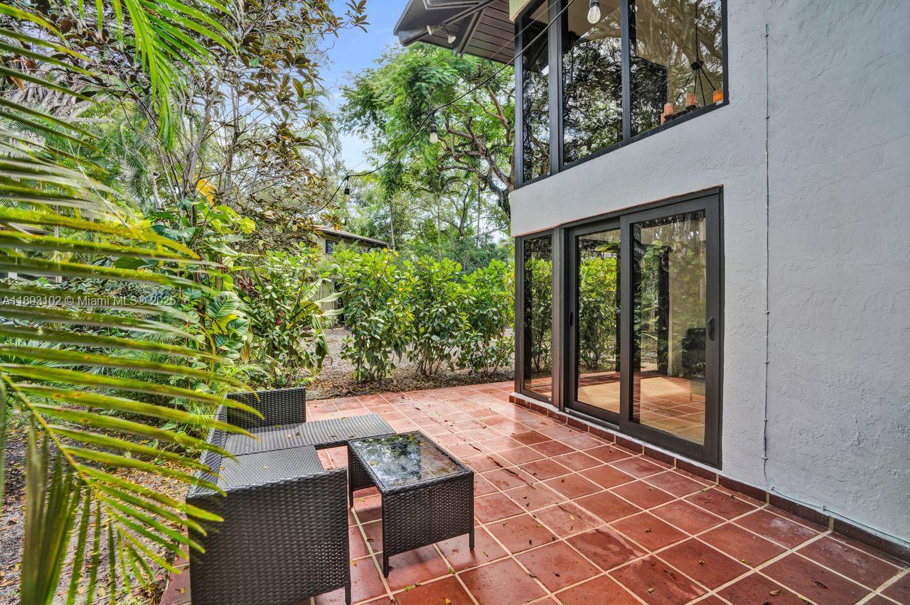 FOREST COVE - Residential