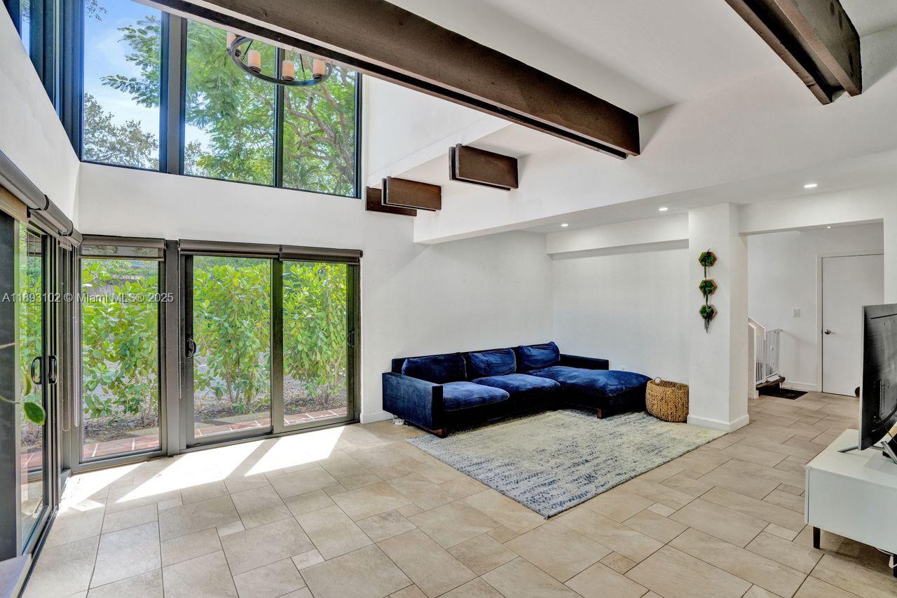 FOREST COVE - Residential