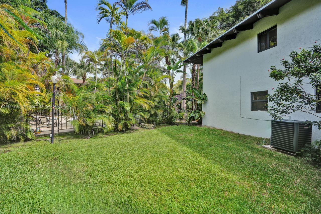 FOREST COVE - Residential