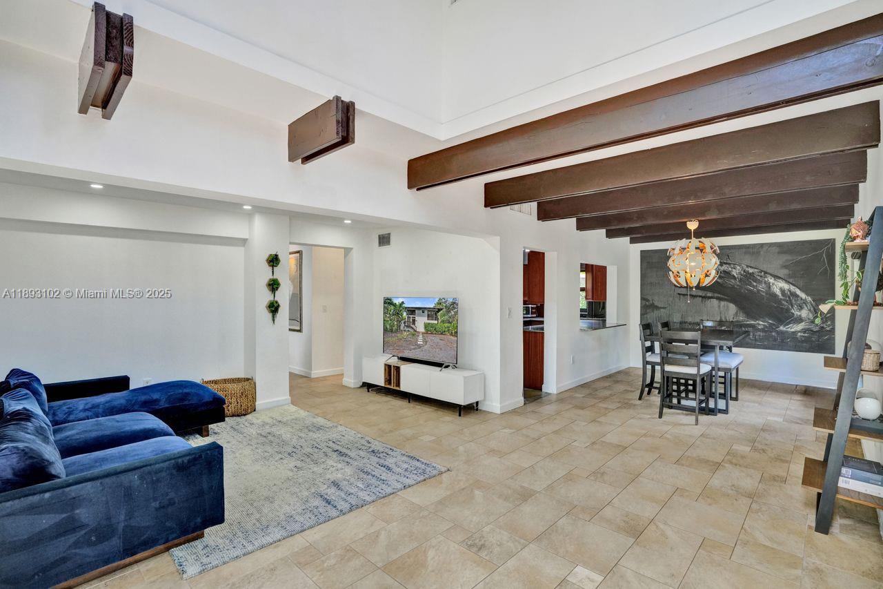 FOREST COVE - Residential