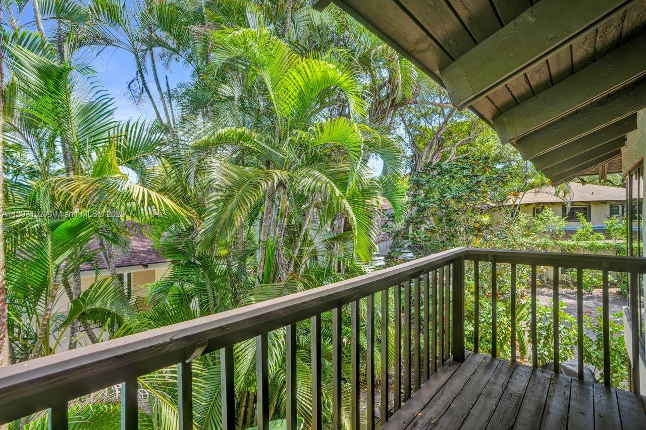 FOREST COVE - Residential