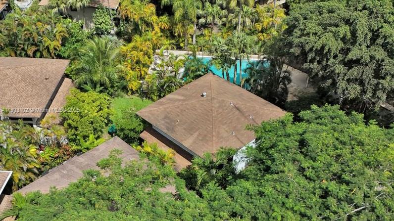 FOREST COVE - Residential