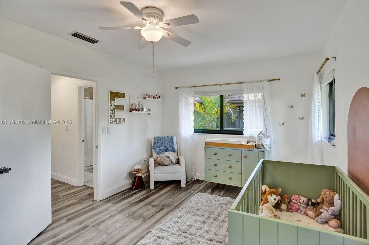 FOREST COVE - Residential