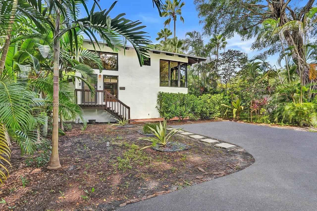 FOREST COVE - Residential