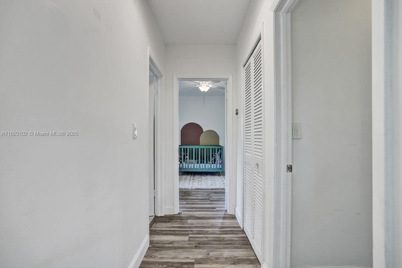 FOREST COVE - Residential