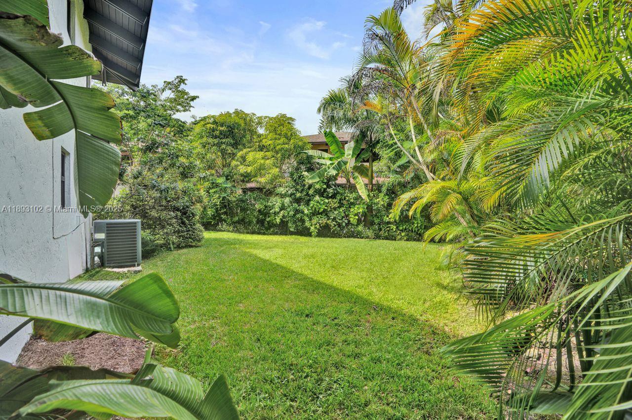 FOREST COVE - Residential