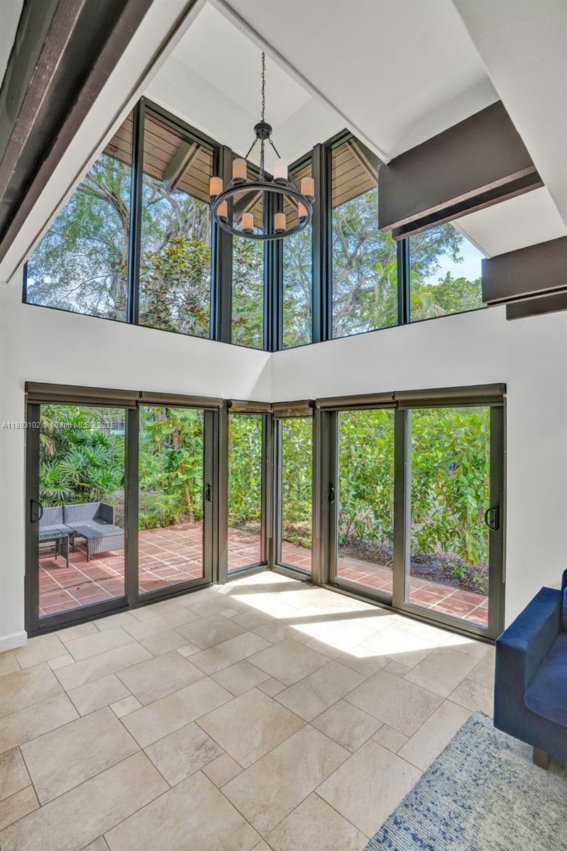 FOREST COVE - Residential