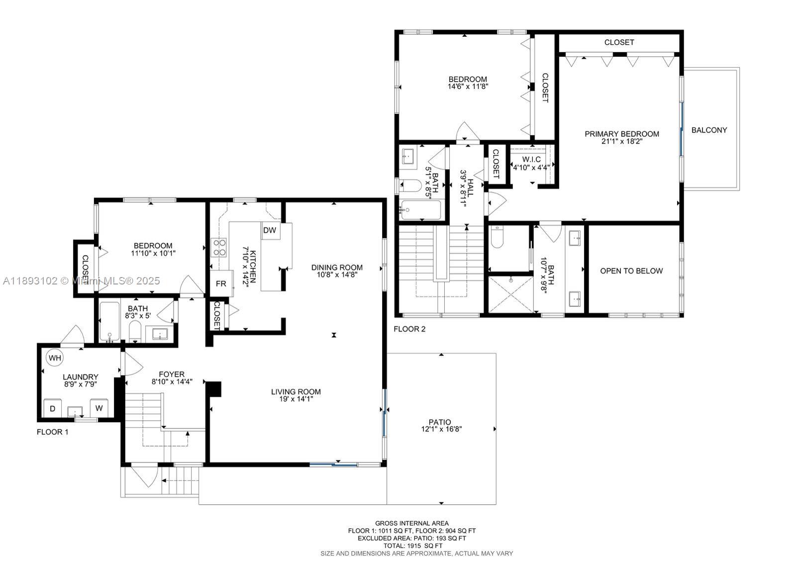 FOREST COVE - Residential