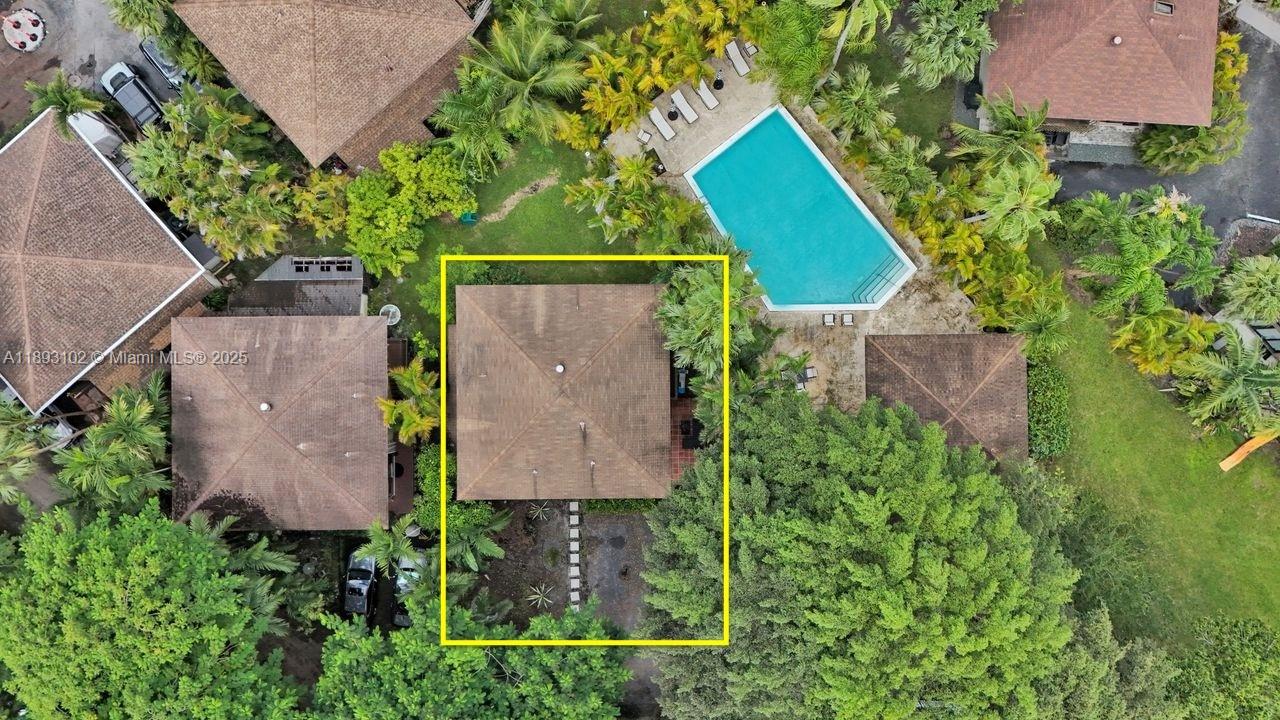 FOREST COVE - Residential