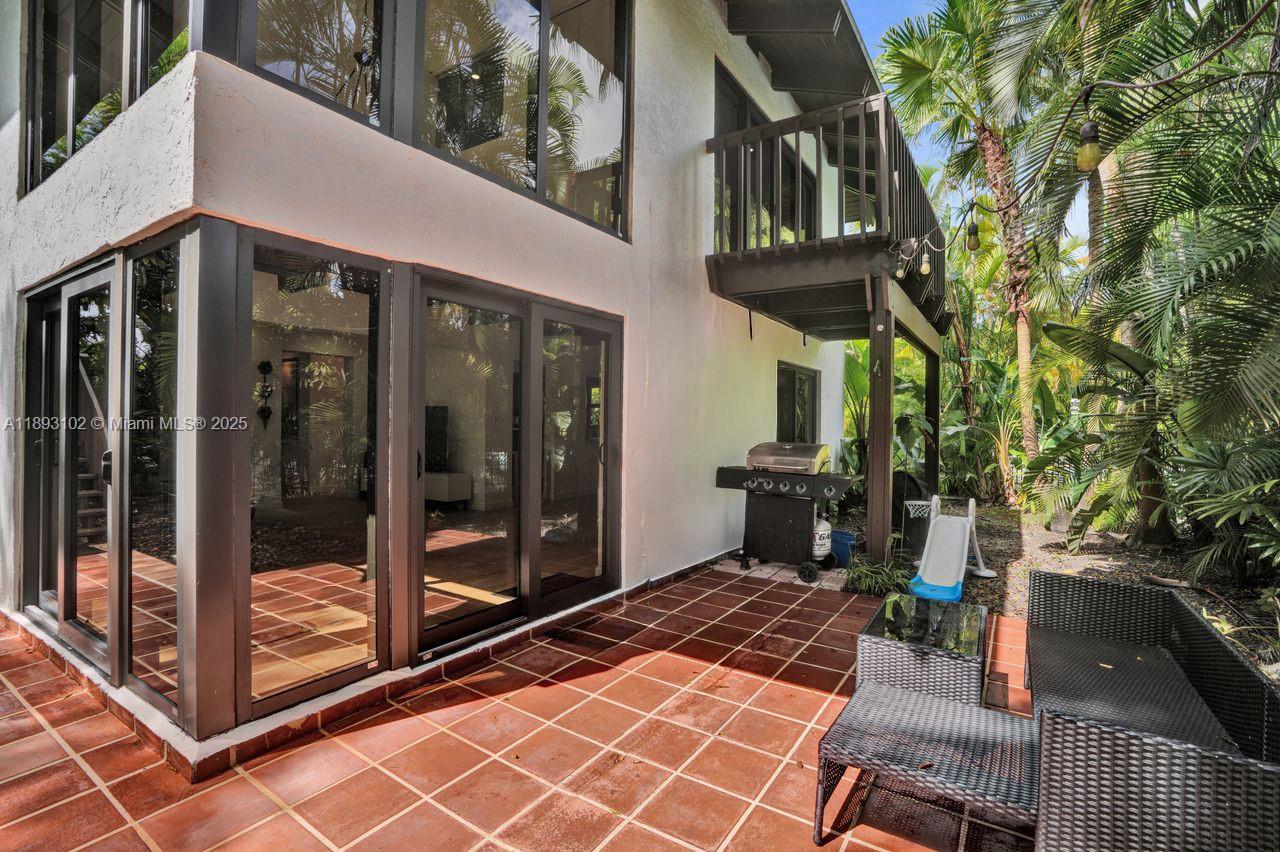 FOREST COVE - Residential