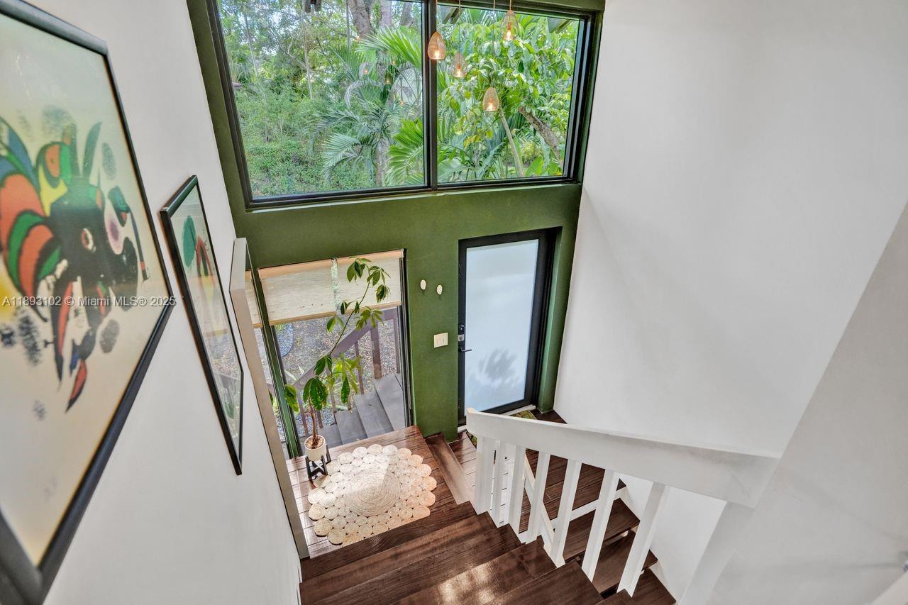 FOREST COVE - Residential