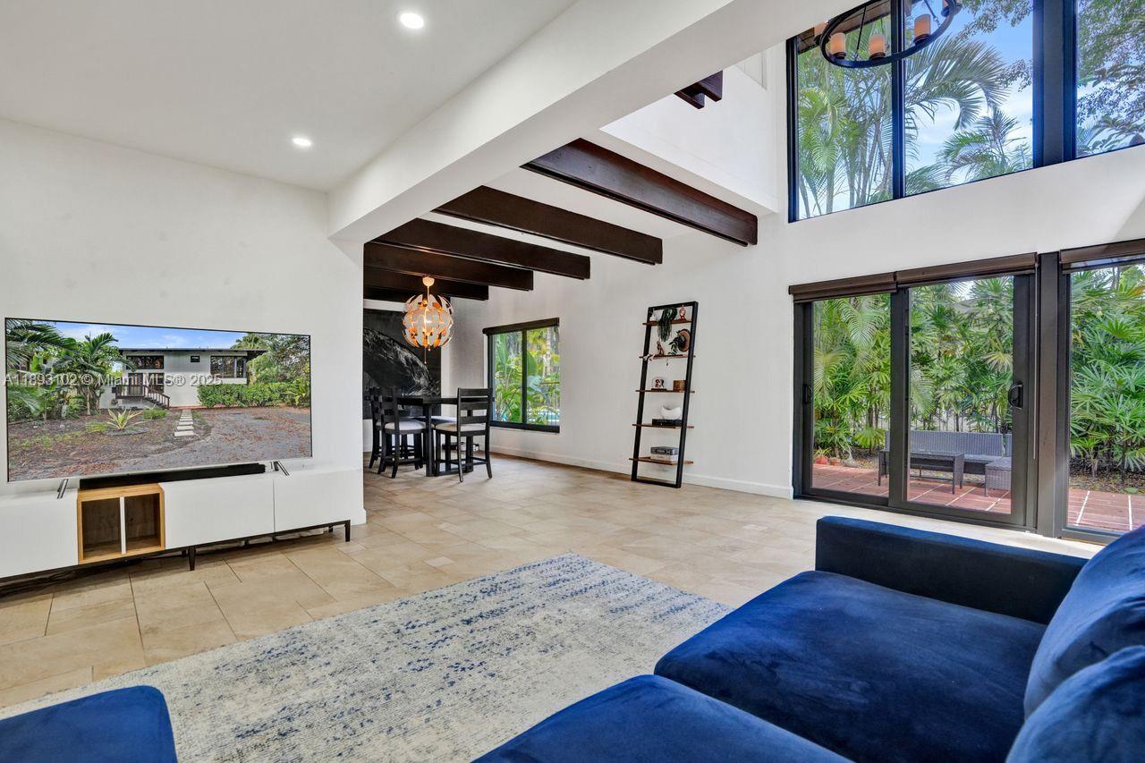 FOREST COVE - Residential