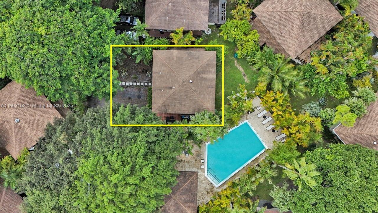 FOREST COVE - Residential