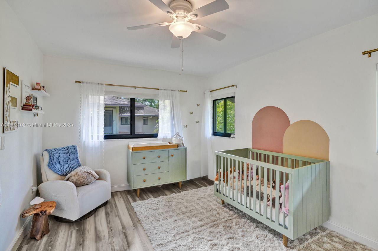 FOREST COVE - Residential