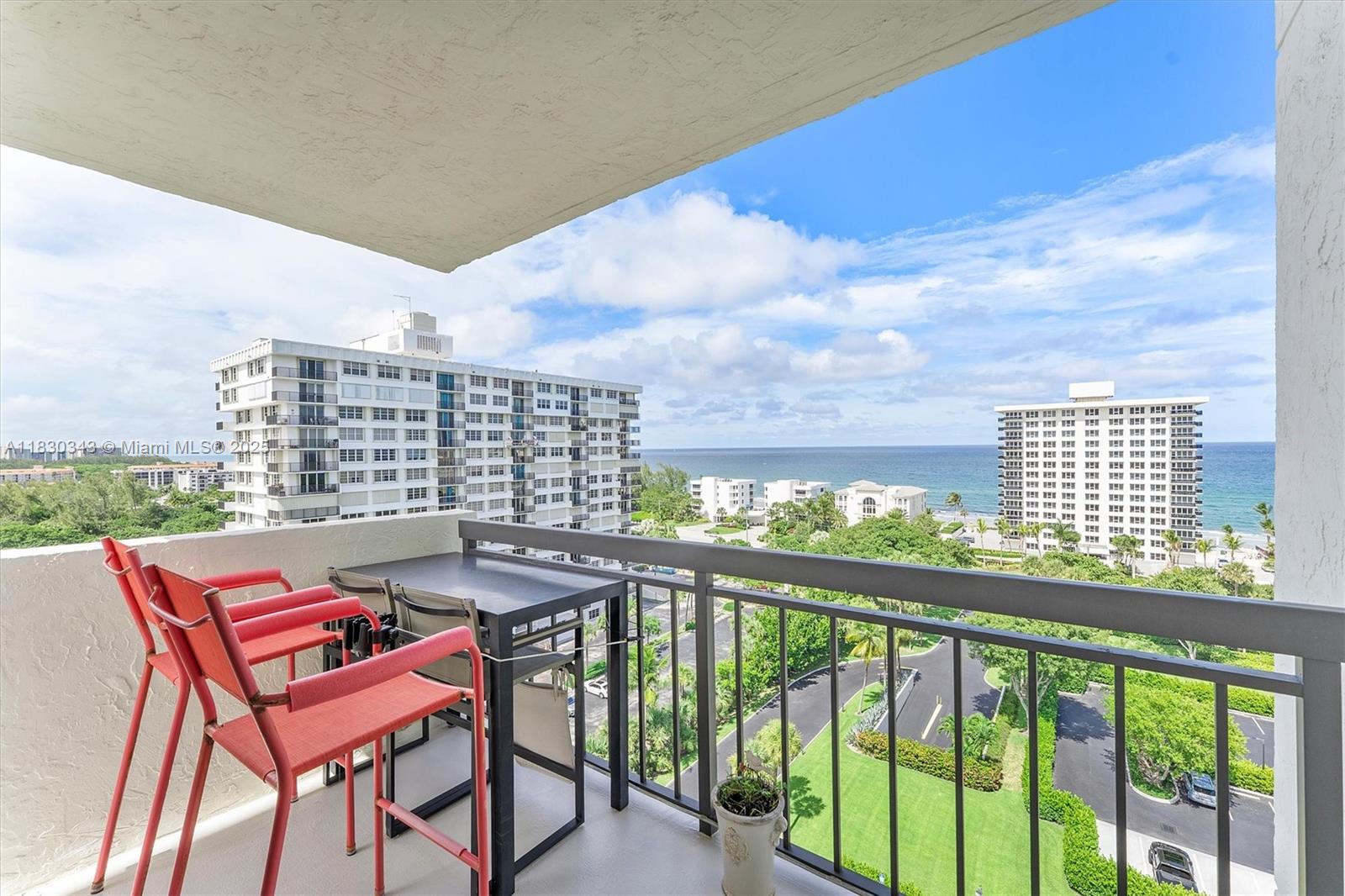 LA FONTANA CONDO - Residential