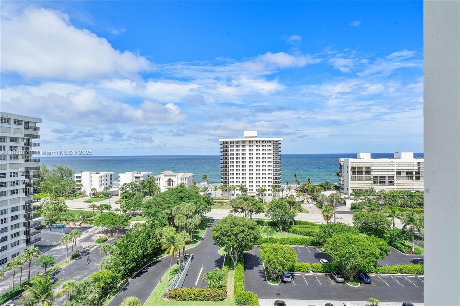 LA FONTANA CONDO - Residential