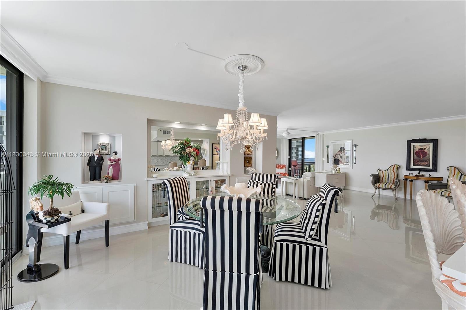 LA FONTANA CONDO - Residential