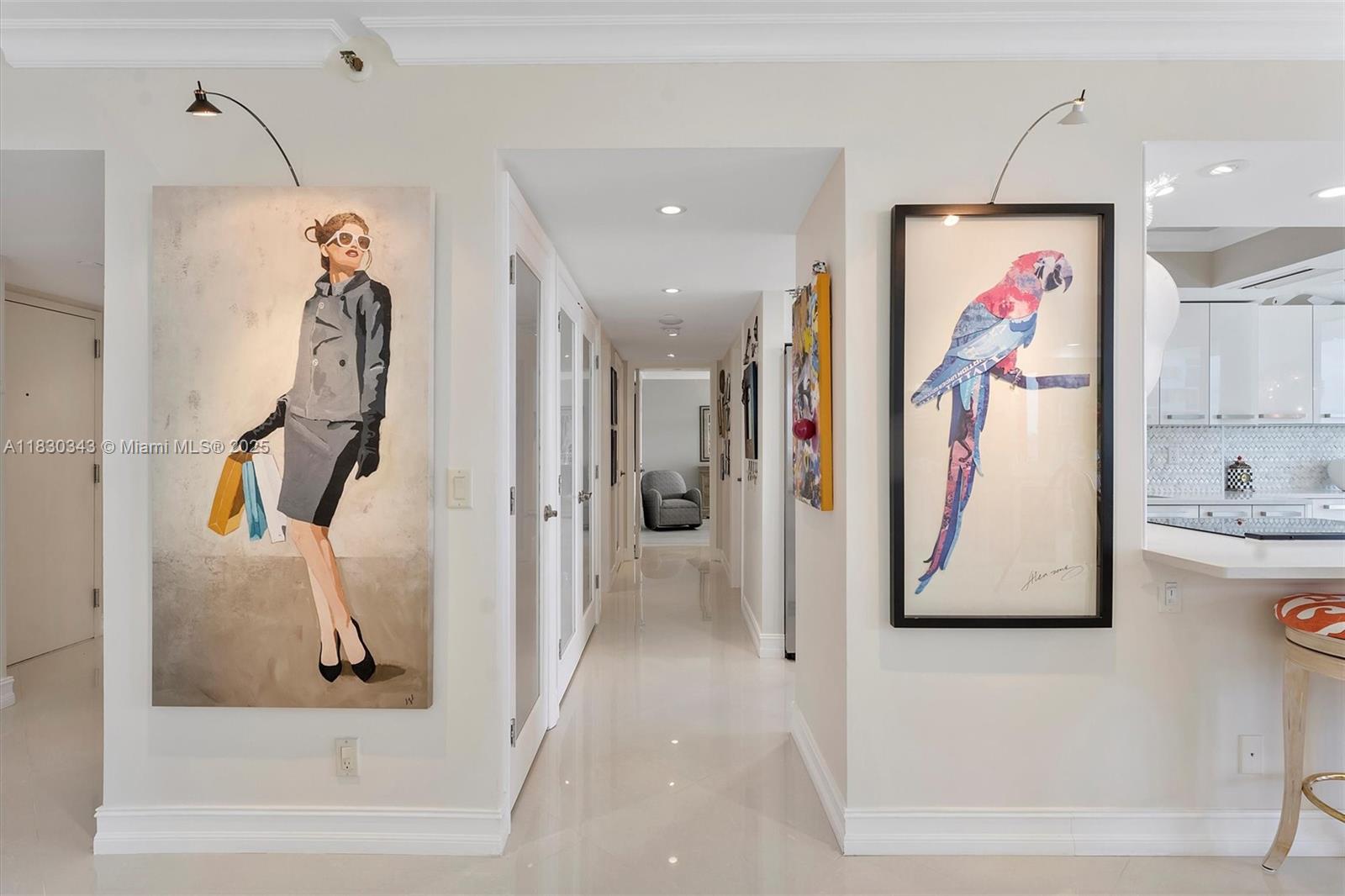 LA FONTANA CONDO - Residential