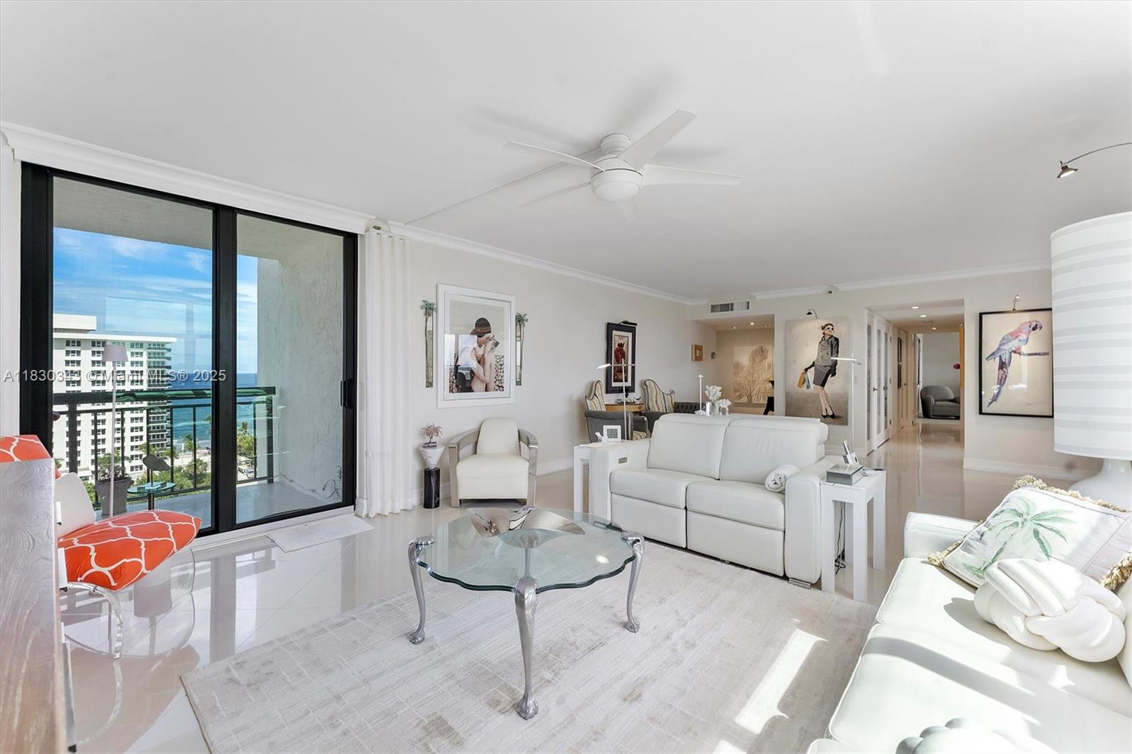 LA FONTANA CONDO - Residential
