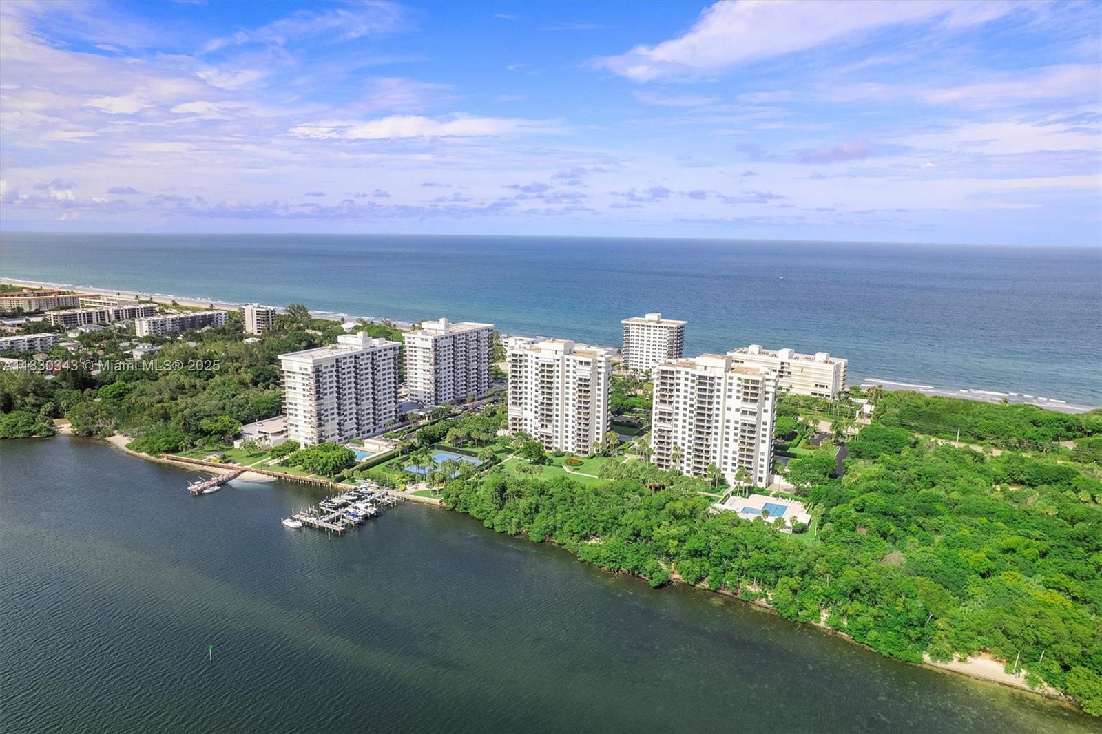 LA FONTANA CONDO - Residential