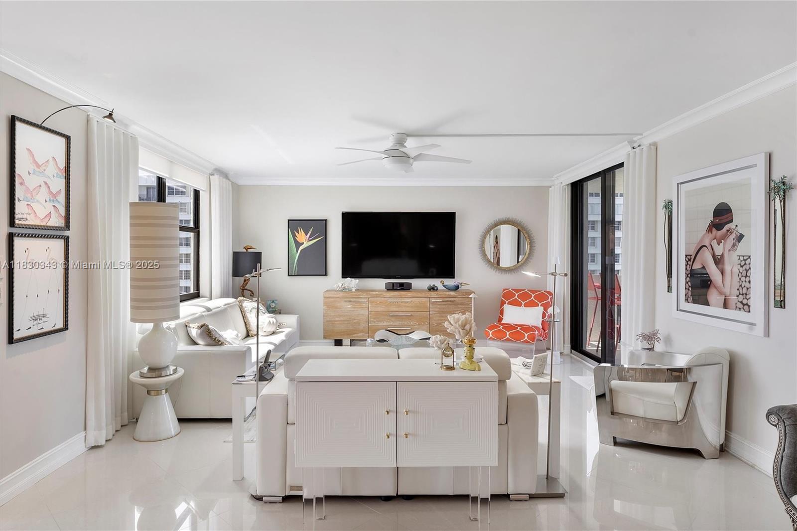 LA FONTANA CONDO - Residential