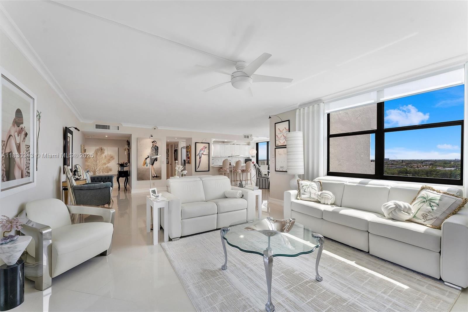 LA FONTANA CONDO - Residential